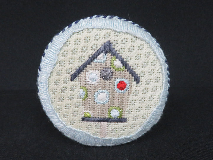 Needlepoint Artwork