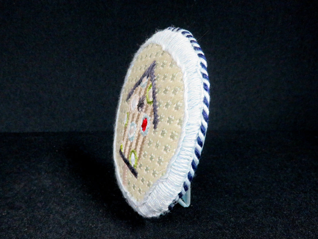 Needlepoint Artwork
