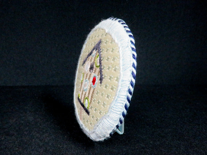 Needlepoint Artwork
