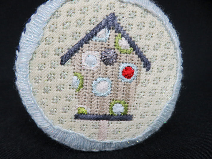 Needlepoint Artwork