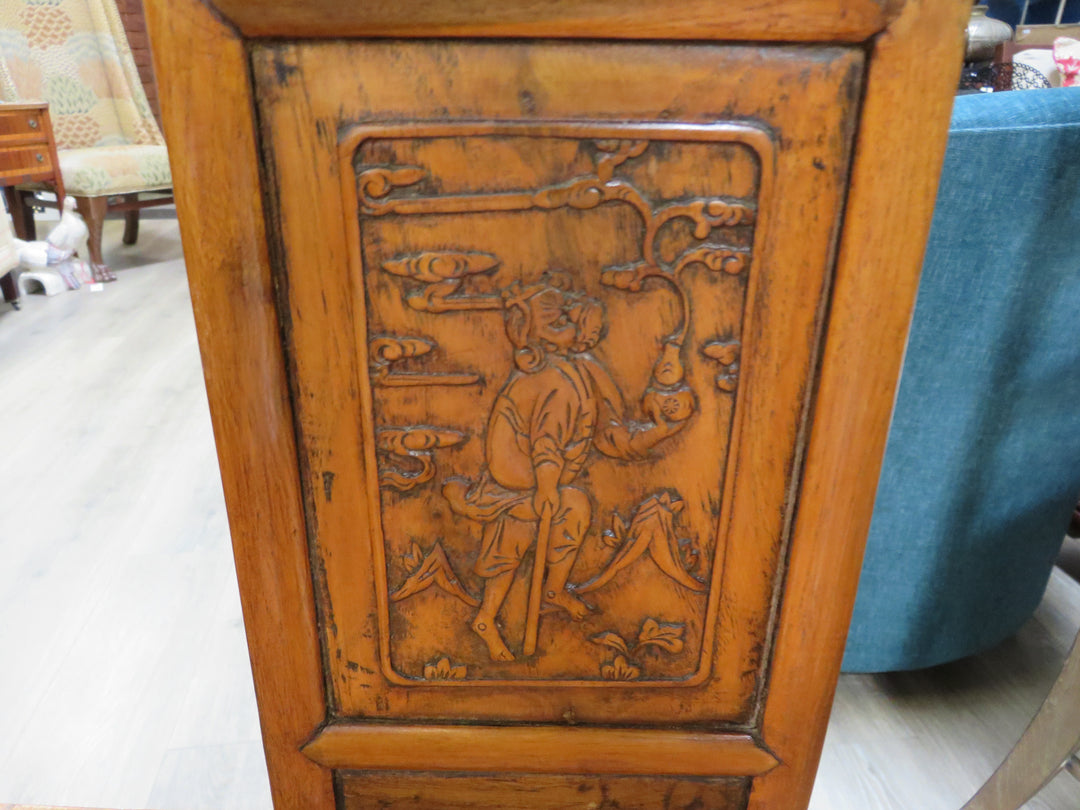 Antique Chinese Arm Chair