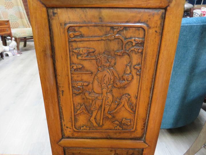 Antique Chinese Arm Chair