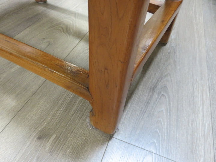 Antique Chinese Arm Chair