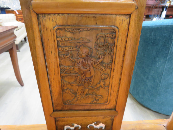 Antique Chinese Arm Chair