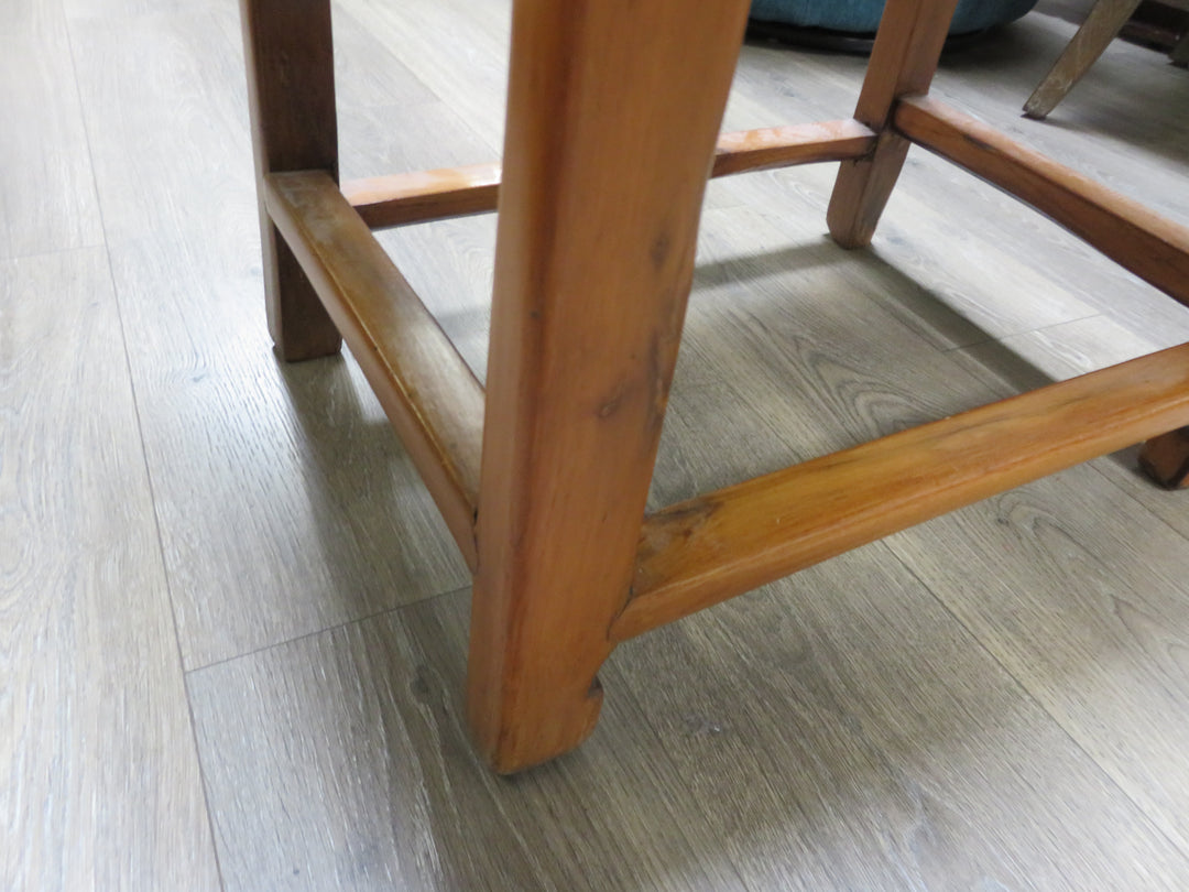 Antique Chinese Arm Chair