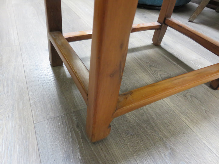 Antique Chinese Arm Chair