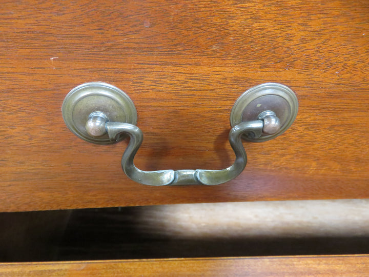 Four Drawer Chest