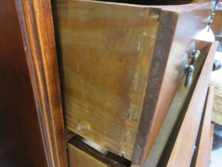 Four Drawer Chest