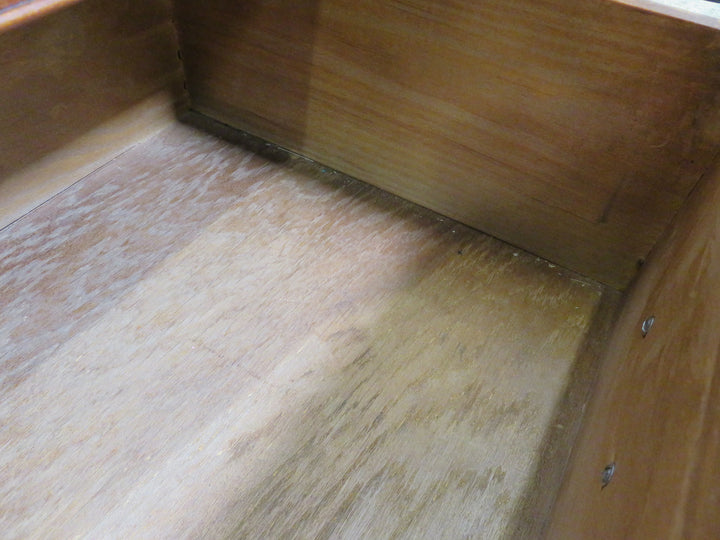 Four Drawer Chest