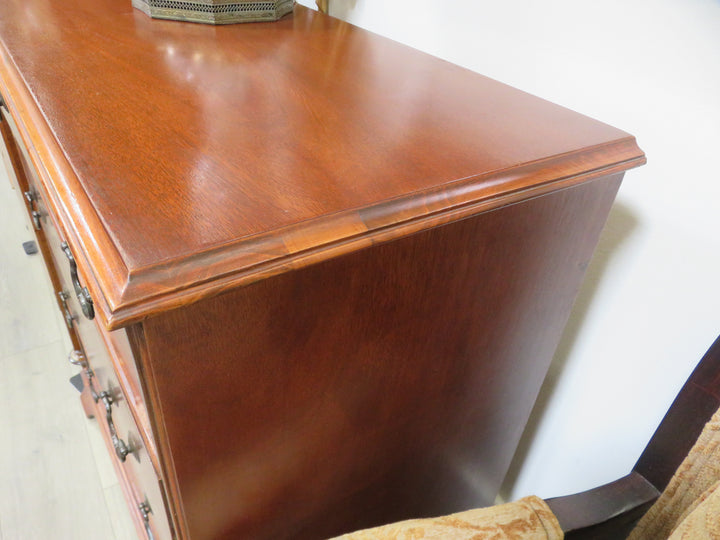 Four Drawer Chest