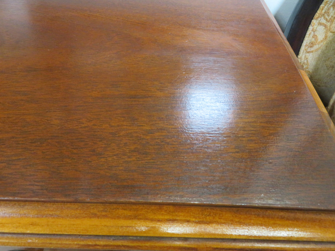Four Drawer Chest