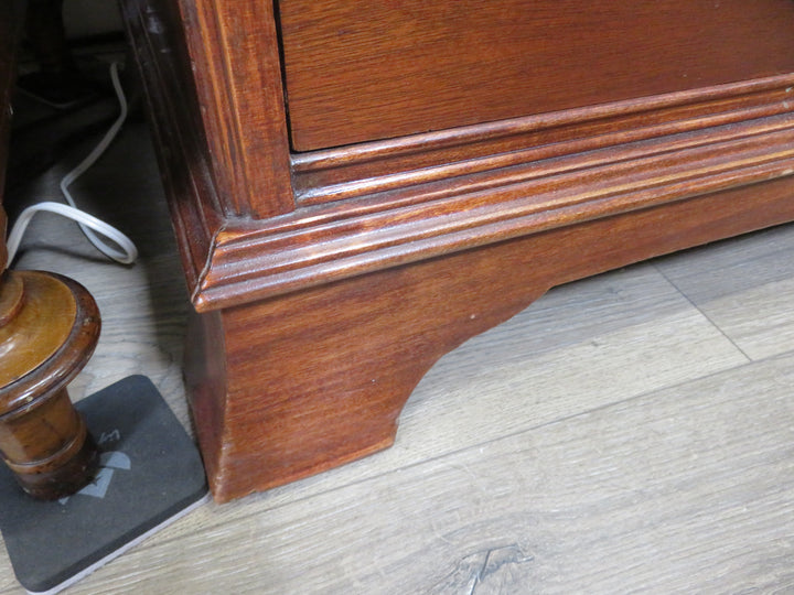 Four Drawer Chest