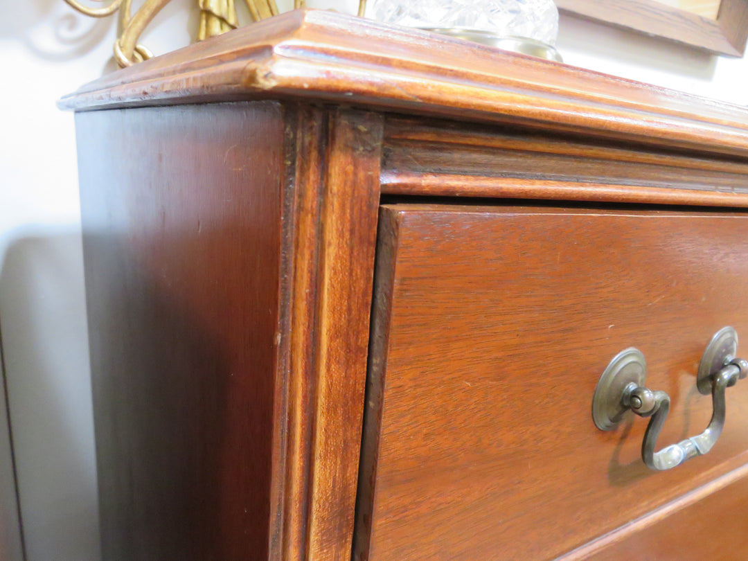 Four Drawer Chest