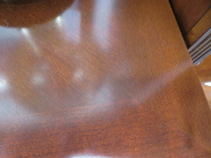 Five Drawer Highboy Dresser