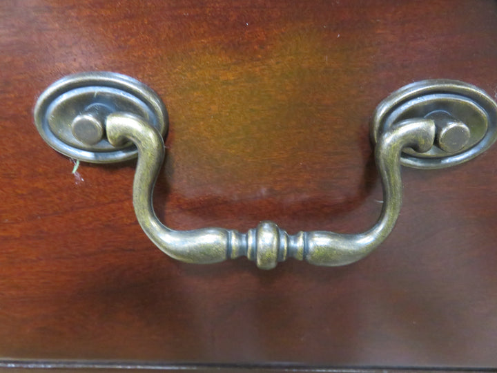 Five Drawer Highboy Dresser