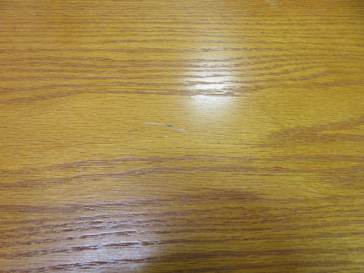 Oak Occasional Table