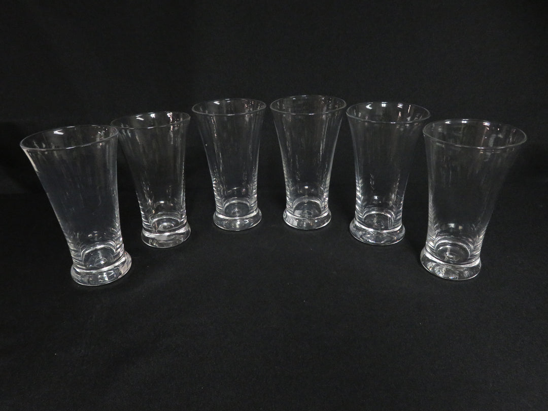 Handblown Glasses