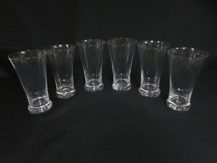 Handblown Glasses