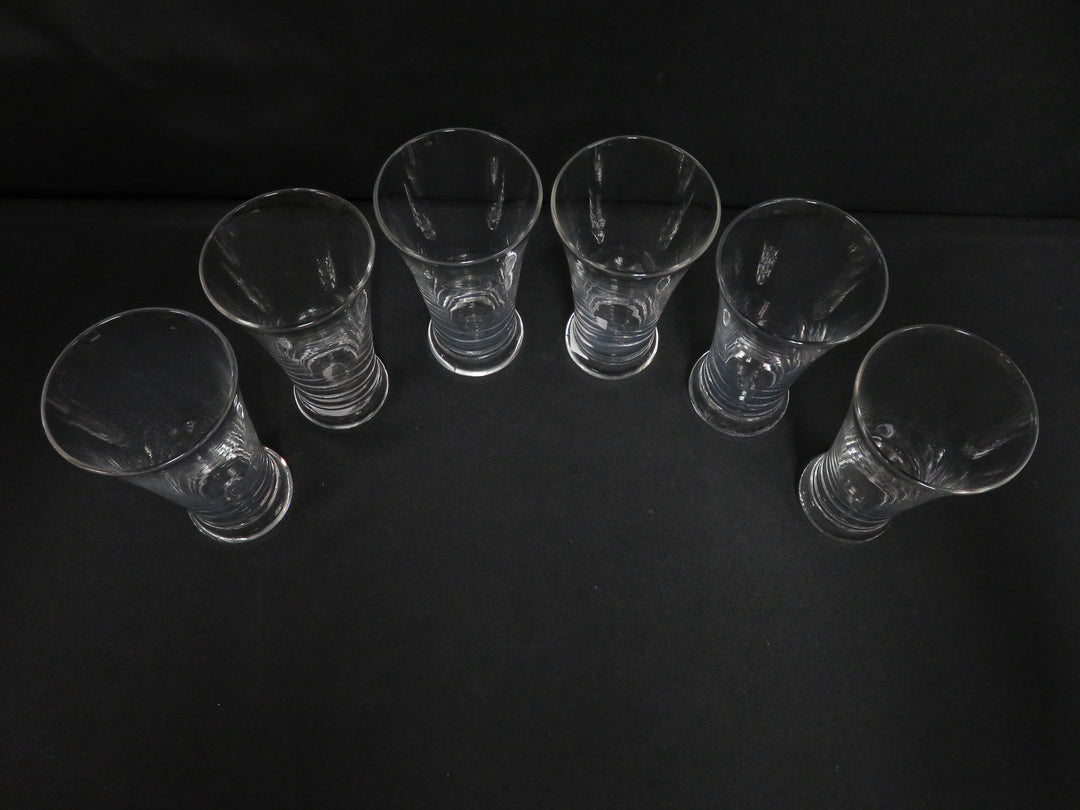 Handblown Glasses