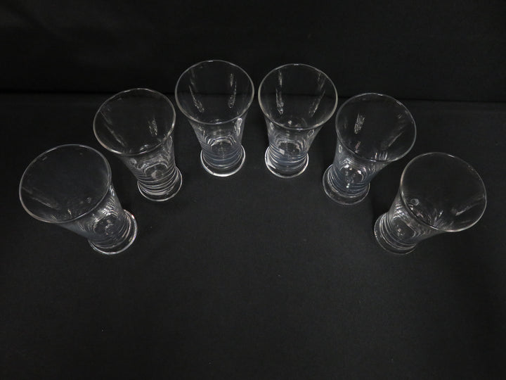 Handblown Glasses