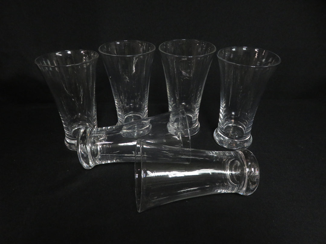 Handblown Glasses