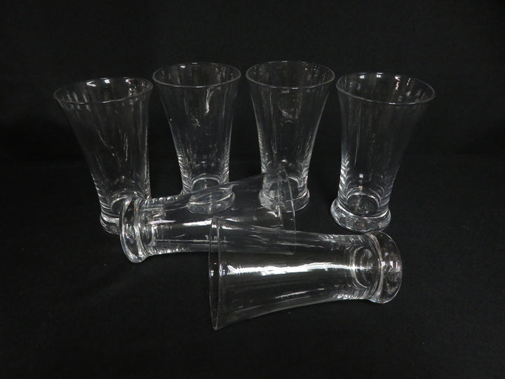 Handblown Glasses