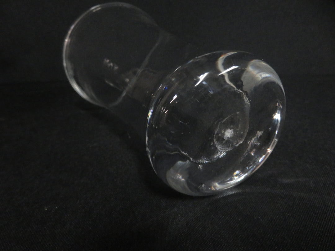 Handblown Glasses