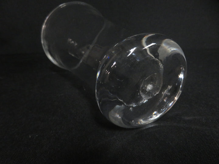 Handblown Glasses