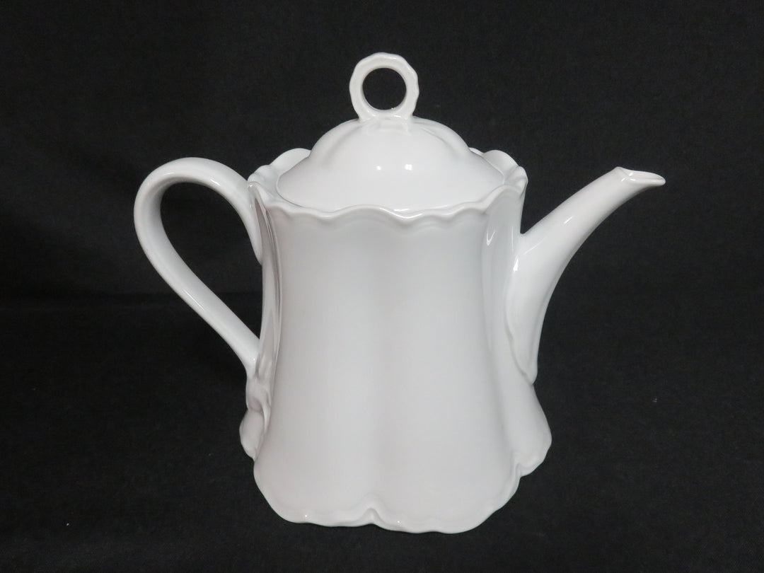 Hutschenreuther Teapot