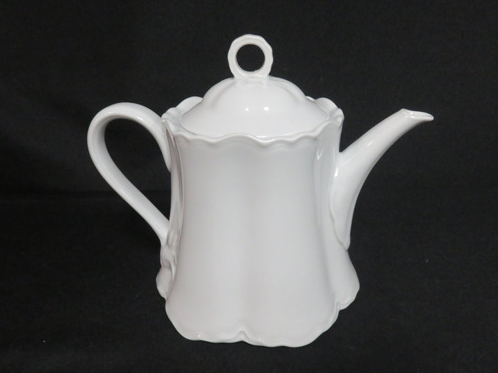 Hutschenreuther Teapot