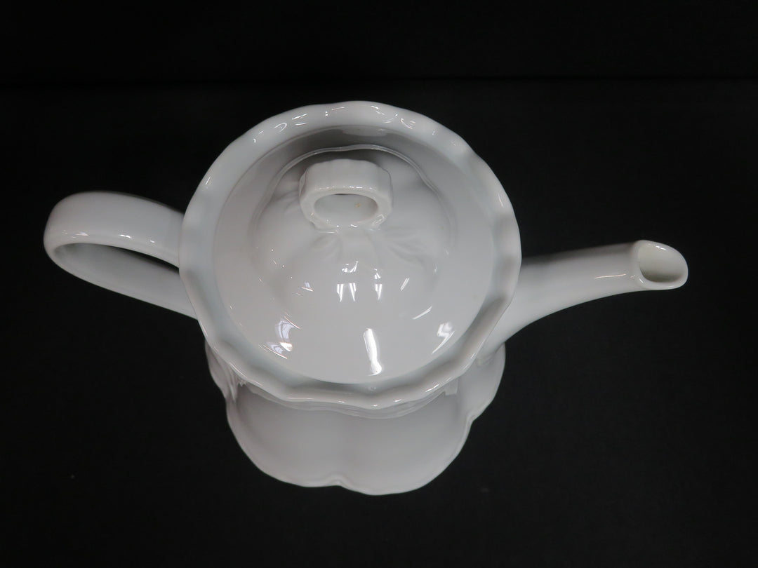 Hutschenreuther Teapot