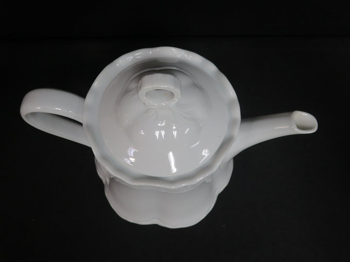 Hutschenreuther Teapot