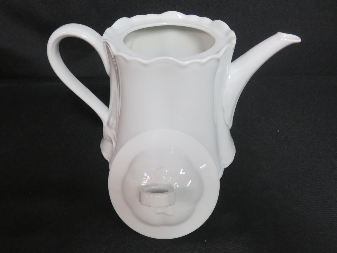 Hutschenreuther Teapot