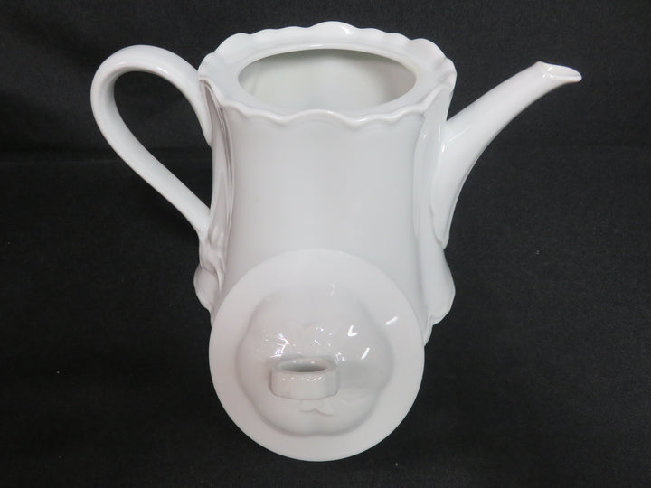 Hutschenreuther Teapot