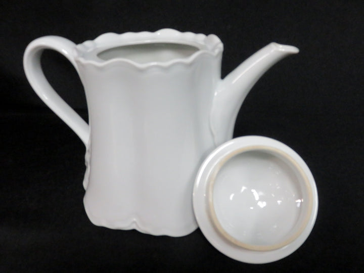 Hutschenreuther Teapot