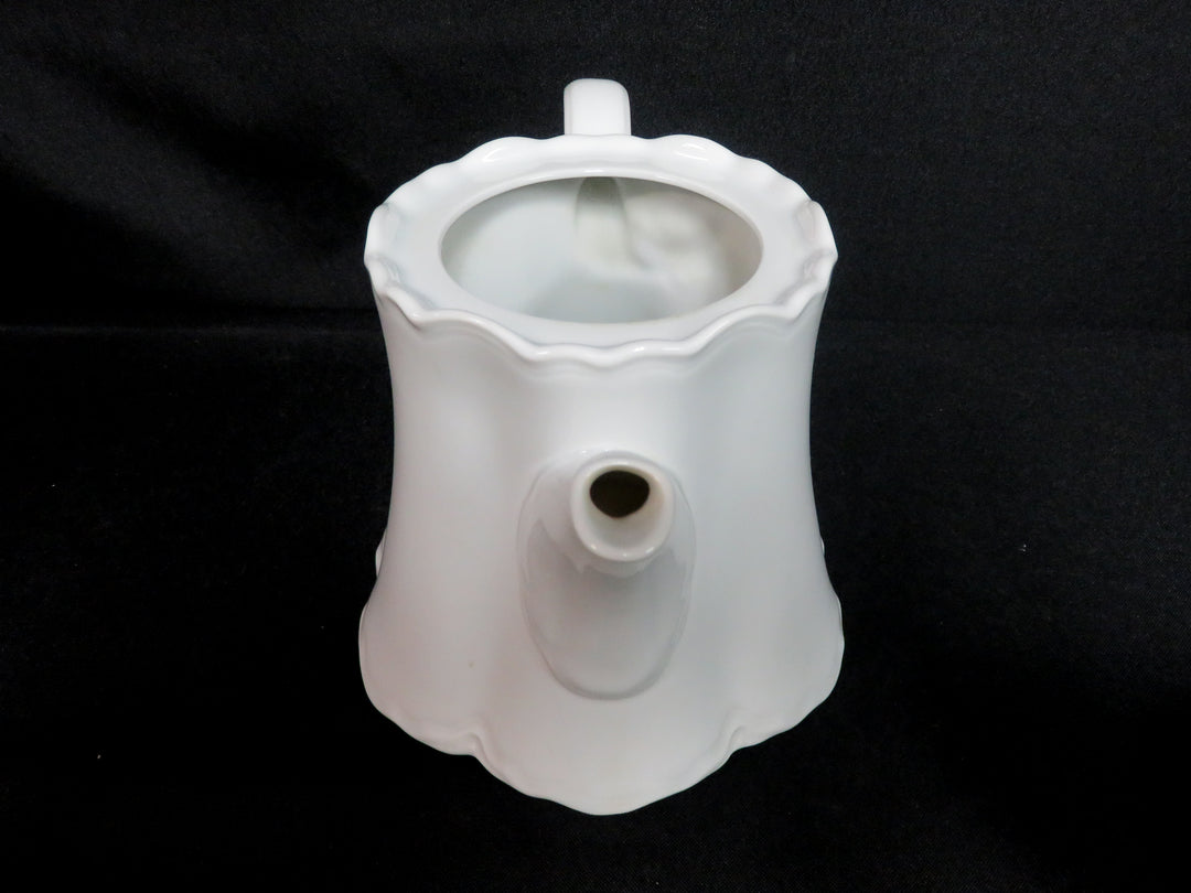 Hutschenreuther Teapot