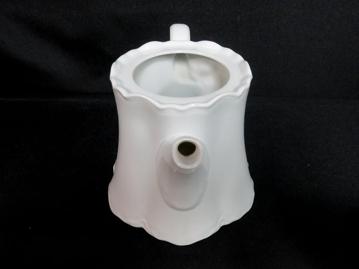 Hutschenreuther Teapot