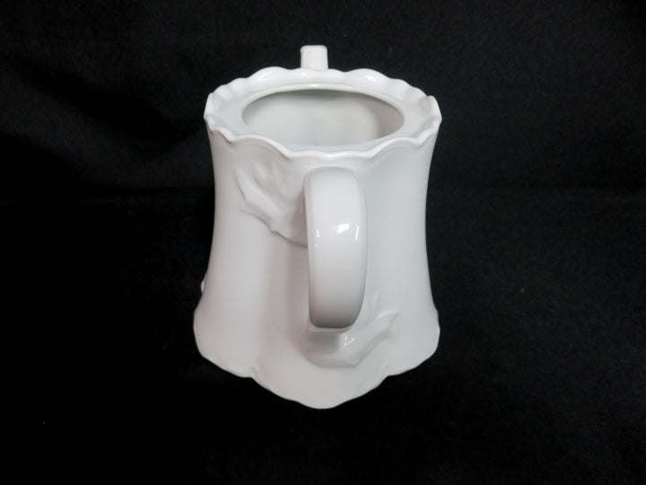 Hutschenreuther Teapot