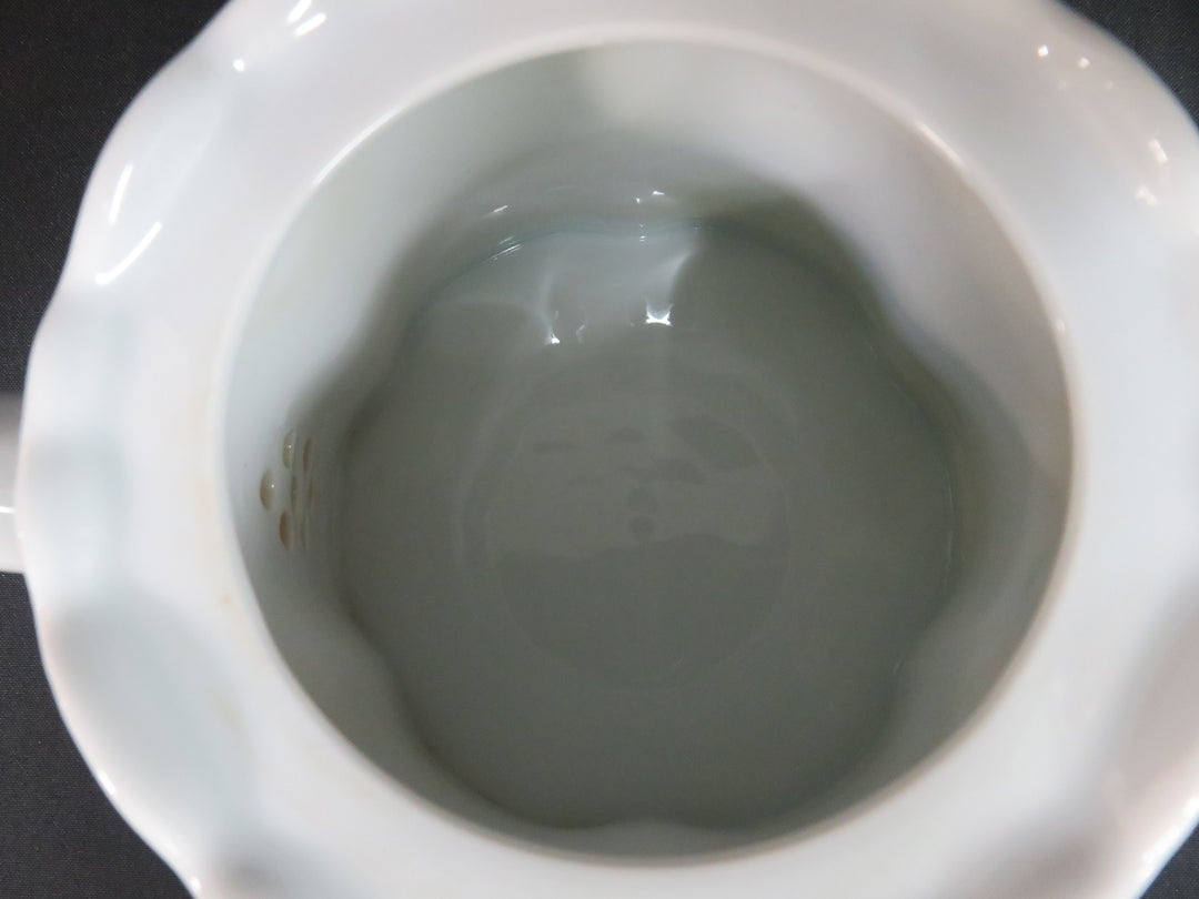 Hutschenreuther Teapot