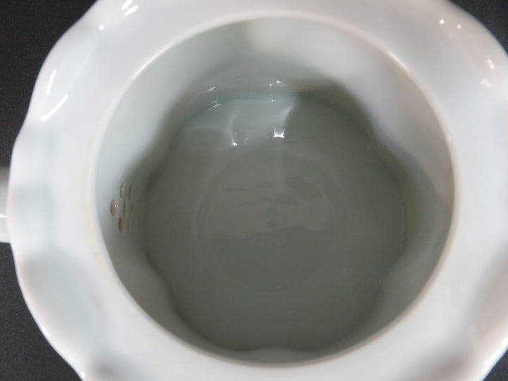 Hutschenreuther Teapot