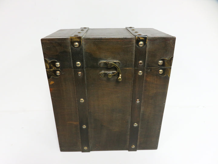 Trunk Style Box