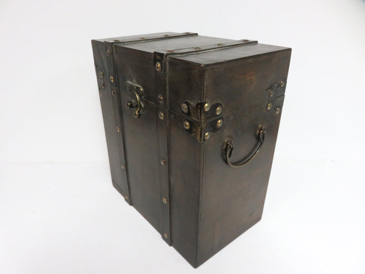 Trunk Style Box