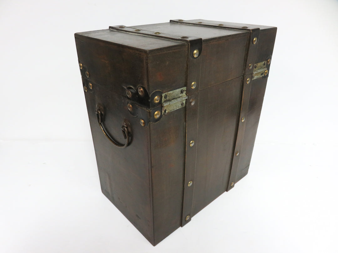 Trunk Style Box