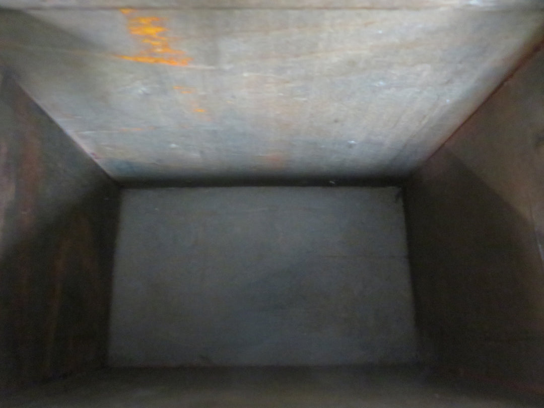 Trunk Style Box
