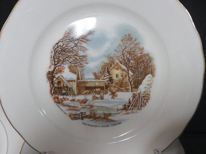 Pickard Plates