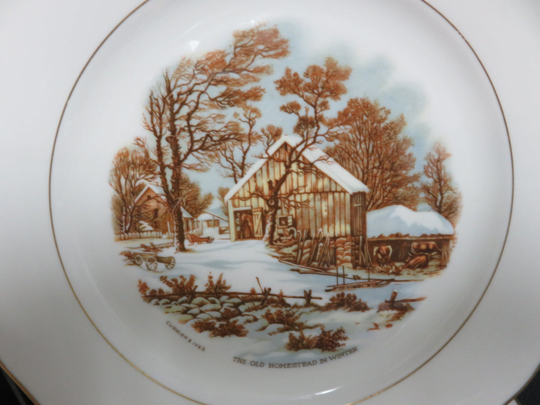Pickard Plates