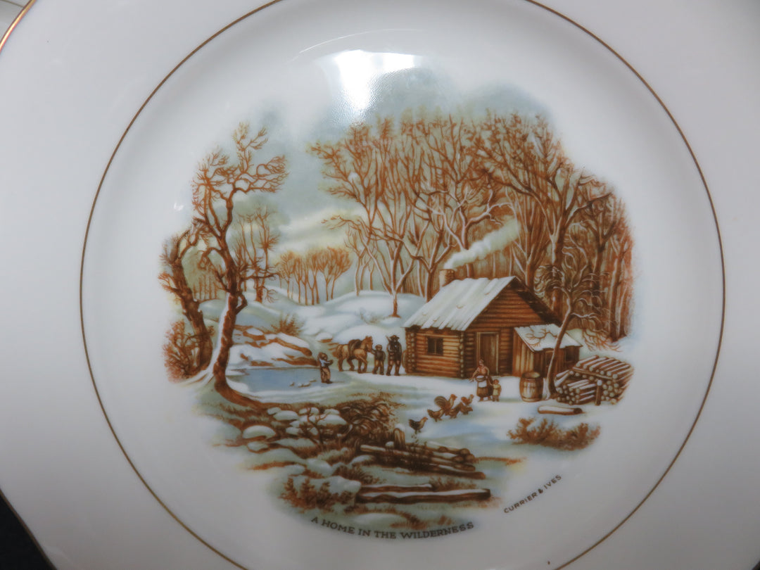 Pickard Plates