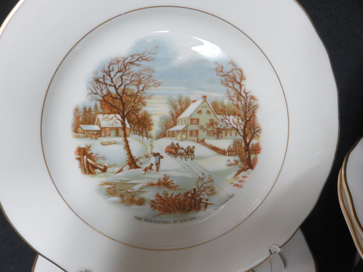 Pickard Plates