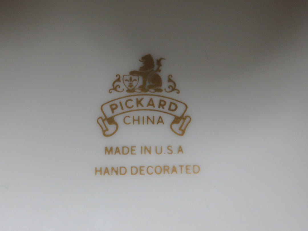 Pickard Plates