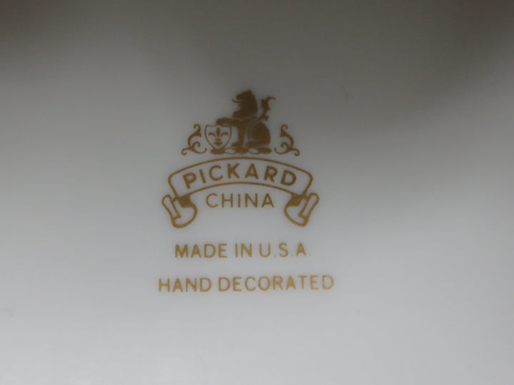 Pickard Plates